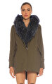 Forte Couture Parka