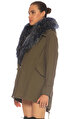 Forte Couture Parka