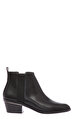 MICHAEL Michael Kors Flat Crosby Bootie Bot