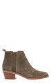 MICHAEL Michael Kors Single Sole Crosby Bootie Bot