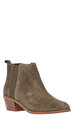 MICHAEL Michael Kors Single Sole Crosby Bootie Bot