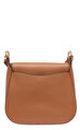 MICHAEL Michael Kors Delfina LG Saddle Bag Çanta