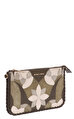 MICHAEL Michael Kors Daniela LG Wristlet Clutch