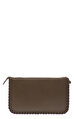 MICHAEL Michael Kors Daniela LG Wristlet Clutch