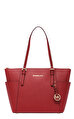 MICHAEL Michael Kors Jet Set Item Ew Tz Tote Çanta