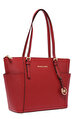 MICHAEL Michael Kors Jet Set Item Ew Tz Tote Çanta