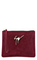 Giuseppe Zanotti Clutch