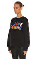 Love Moschino Sweatshirt