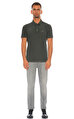 John Varvatos USA Polo T-Shirt