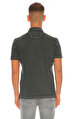 John Varvatos USA Polo T-Shirt