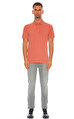 John Varvatos USA Polo T-Shirt