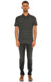 John Varvatos USA Polo T-Shirt