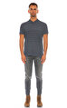 John Varvatos USA Polo T-Shirt