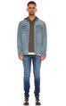 7 For All Mankind Jean Pantolon