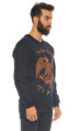 Les Benjamins Sweatshirt