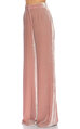 Alberta Ferretti Pembe Pantolon