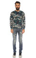 Sandro Sweatshirt