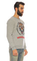 Criminal Damage Sweatshirt