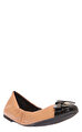 MICHAEL Michael Kors Flat Mellie Ballet Babet