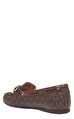 MICHAEL Michael Kors Moccasin Sutton Moc Babet