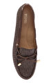 MICHAEL Michael Kors Moccasin Sutton Moc Babet