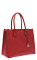 MICHAEL Michael Kors Mercer LG Conv Tote Çanta