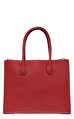 MICHAEL Michael Kors Mercer LG Conv Tote Çanta