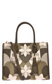 MICHAEL Michael Kors Mercer LG Conv Tote Çanta