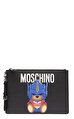 Moschino Clutch