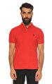 Ralph Lauren Blue Label Kırmızı Polo T-Shirt