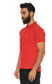 Ralph Lauren Blue Label Kırmızı Polo T-Shirt