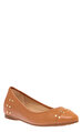 MICHAEL Michael Kors Flat Astor Flat Babet