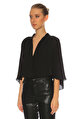 Elie Tahari Bluz