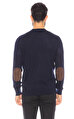 Ralph Lauren Blue Label Lacivert Triko