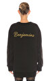 Les Benjamins Sweatshirt