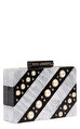 Karl Lagerfeld Clutch