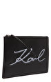 Karl Lagerfeld Clutch