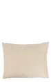 Laura Ashley Linen Plain Natural 40X50 cm Dekoratif Yastık