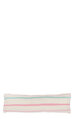 Laura Ashley Painterly Stripe Cdf Pink 15X45 cm Dekoratif Yastık