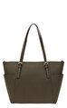 MICHAEL Michael Kors Jet Set Item Ew Tz Tote Çanta