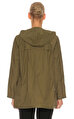 Eileen Fisher Parka