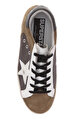 Golden Goose Deluxe Brand Spor Ayakkabı