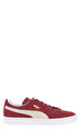 Puma Suede Classic Cabernet- White Spor Ayakkabı