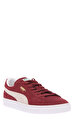 Puma Suede Classic Cabernet- White Spor Ayakkabı