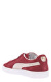 Puma Suede Classic Cabernet- White Spor Ayakkabı