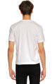 Jimi Roos Beyaz T-Shirt