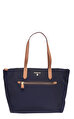 MICHAEL Michael Kors Nylon Kelsey Lg Tz Tote Çanta