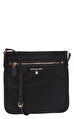 MICHAEL Michael Kors Nylon Kelsey Lg Crossbody Çanta