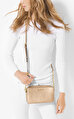 MICHAEL Michael Kors Crossbodıes Md Ew Crossbody Çanta