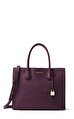 MICHAEL Michael Kors Mercer Lg Conv Tote Çanta